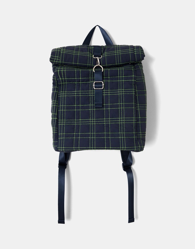 Damson Madder - Maja Bag