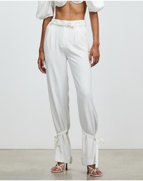 Nicola Finetti - Dora Pants