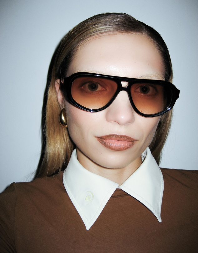 Reality Eyewear - Luxe Ryder