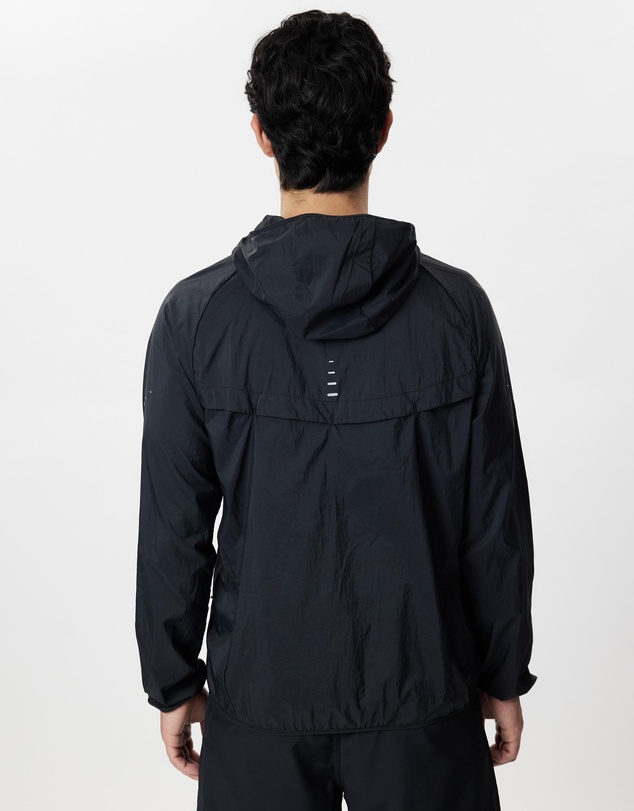 Nike - Men's Repel UV Running Jacket