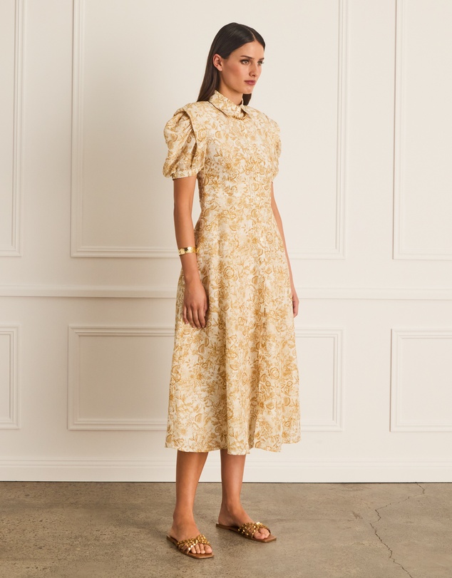 Aqua Blu Australia - Luminary Macey Dress