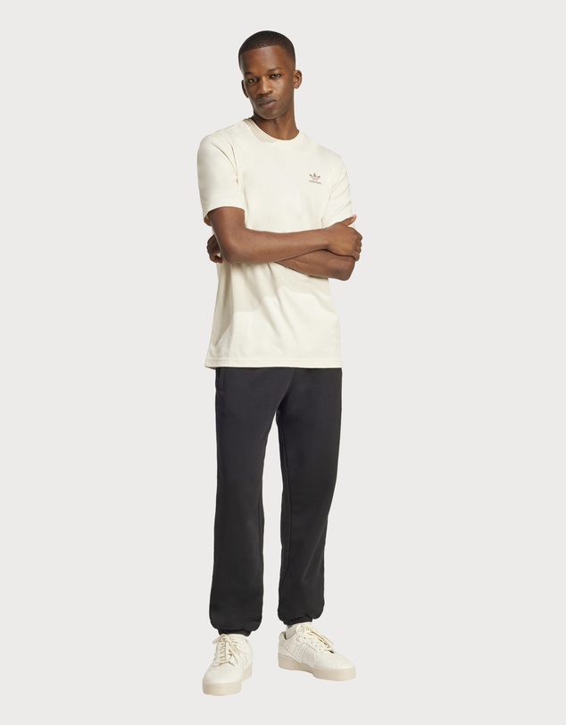 adidas Originals - Trefoil Essentials French Terry Pants Mens