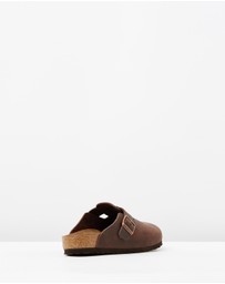 Birkenstock - Boston Regular Unisex
