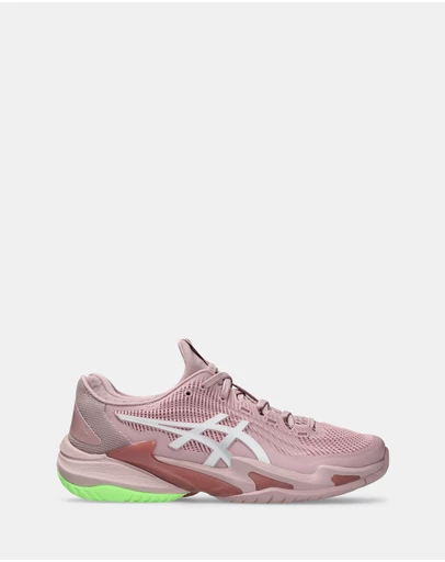 ASICS - Court Ff 3 - Women's