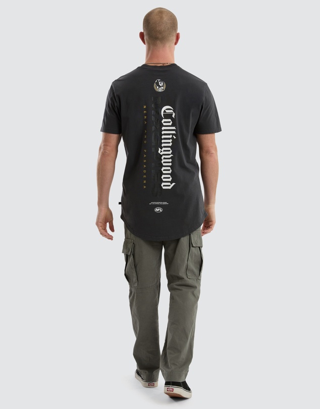 Nena & Pasadena - Collingwood Resident Tee