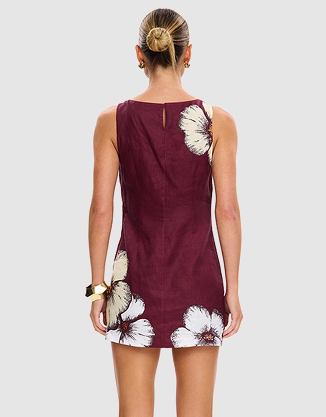 KIVARI - Brodie Mini Dress