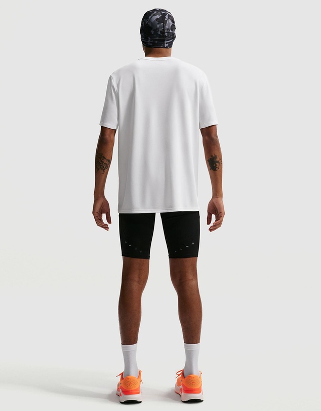 Nike - Nike Dri-FIT UV Miler Short Sleeve Top