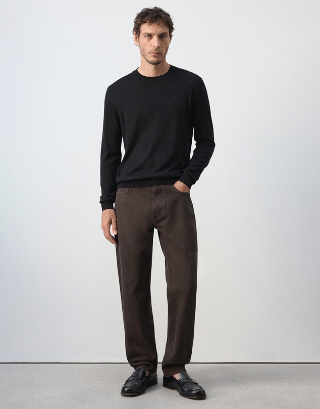 M.N.G - Bobc Jeans