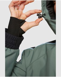ROJO Outerwear - Retro Jo Jacket