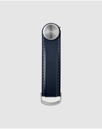 Orbitkey - Key Organiser Pro Leather