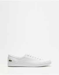 Lacoste - Lancelle BL 1 - Women's