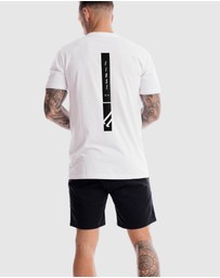 First Division - MidField Tee