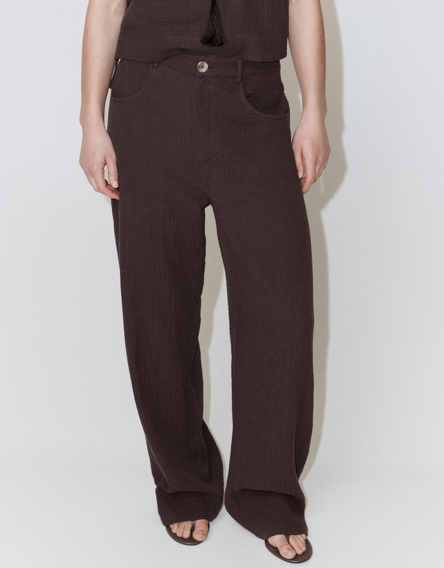 M.N.G - Calella Trousers