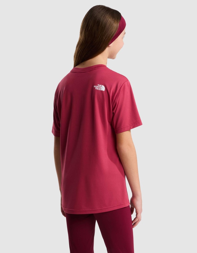 The North Face - New 24/7 Short-Sleeve Tee - Teens