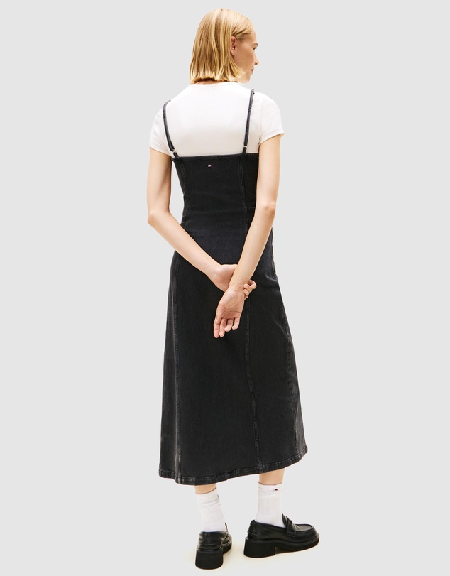 Tommy Jeans - Maxi Dress