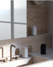 DESIGNSTUFF - ARC Soap Dispenser
