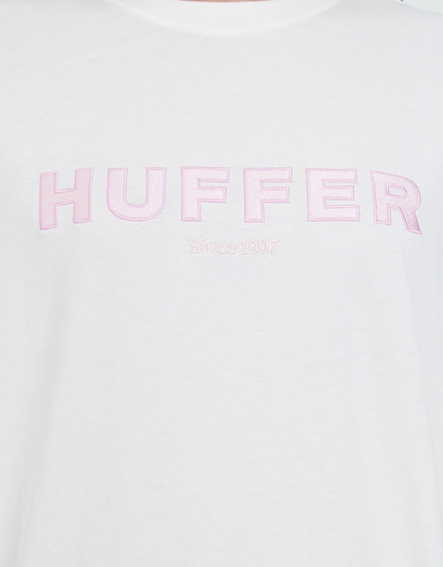 Huffer - Classic Tee 170/Tribute