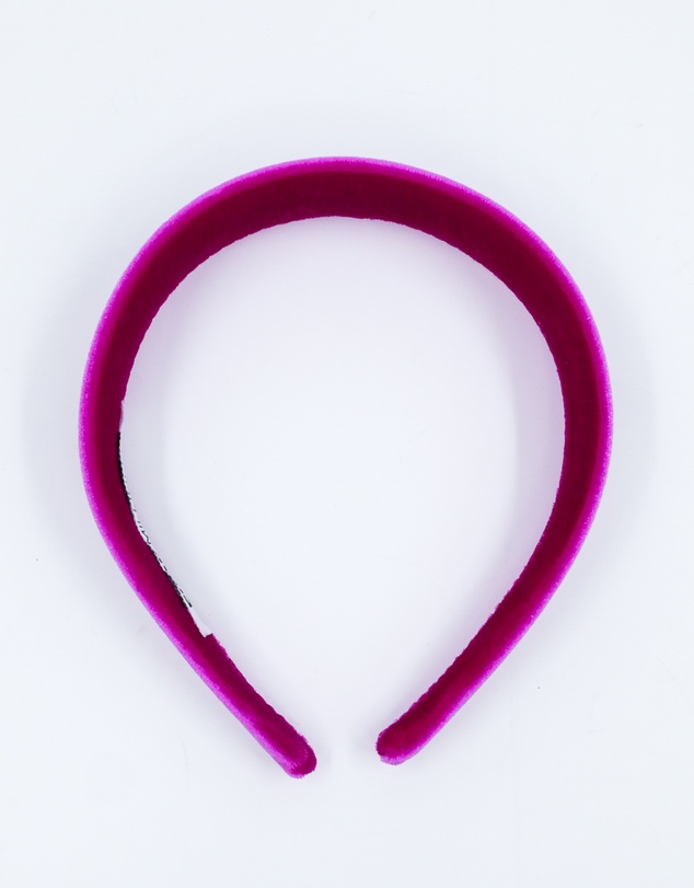 FORD MILLINERY - Phat Headband