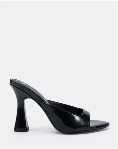 Novo - Zamina Heels
