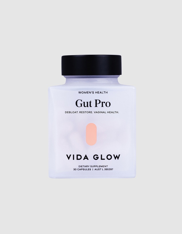 Vida Glow - Gut Pro