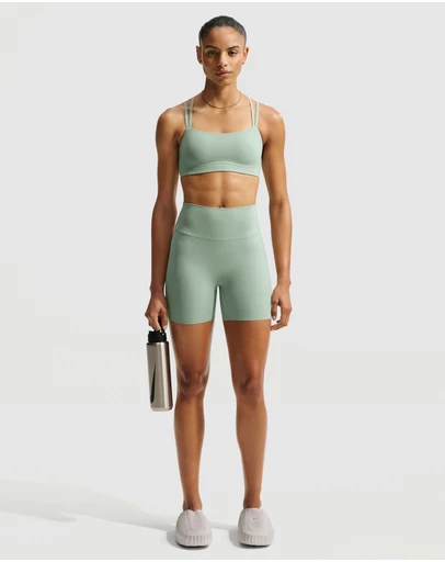 Nike - Zenvy High-Waisted 5