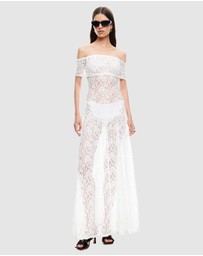 Lioness - Field of Dreams Maxi Dress
