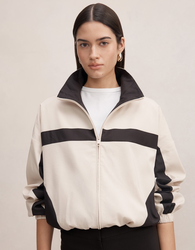 Forever New - Arlo Windbreaker Jacket