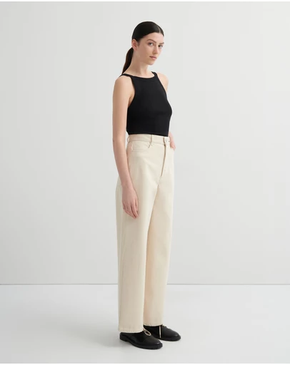 Kowtow - Sailor Jeans