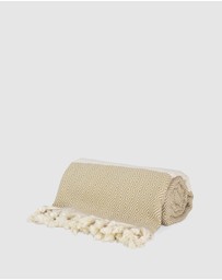 Tolu Australia - Candid Turkish Towel