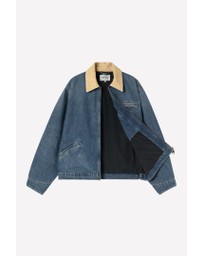 Carhartt WIP - OG Detroit Jacket