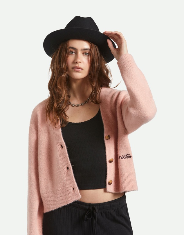 Brixton - Hitch Ranch Fedora