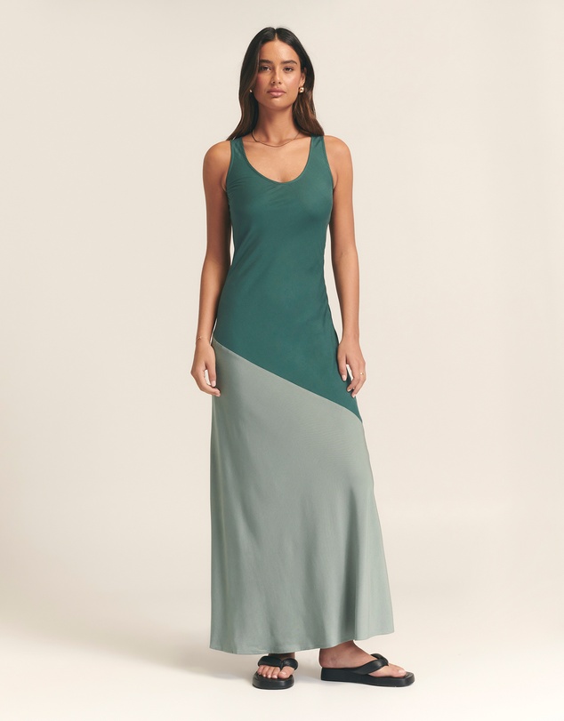 ST MRLO - Lennox Slip Dres