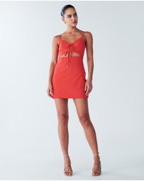 BWLDR - Noa Cotton Dress