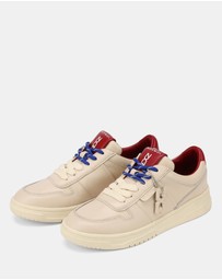 Nokwol - Gillie Sneakers