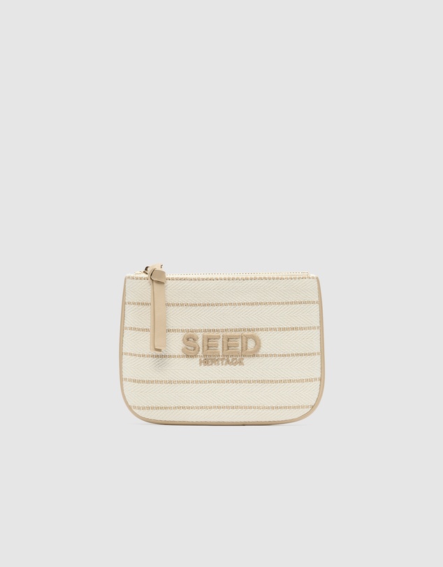 Seed Heritage - Seed Mini Pouch