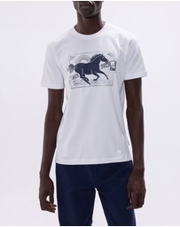 Marcs - Mane Attraction Tee