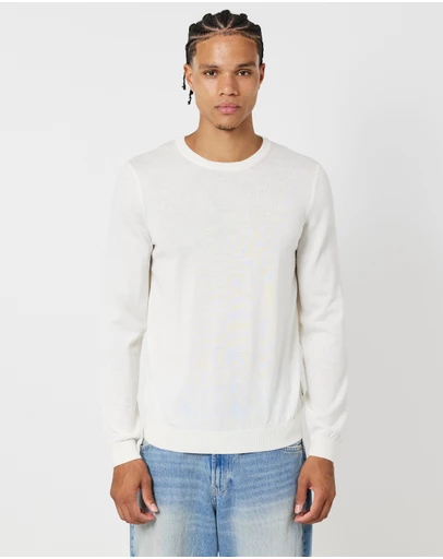 BOSS - Leno-P Jumper