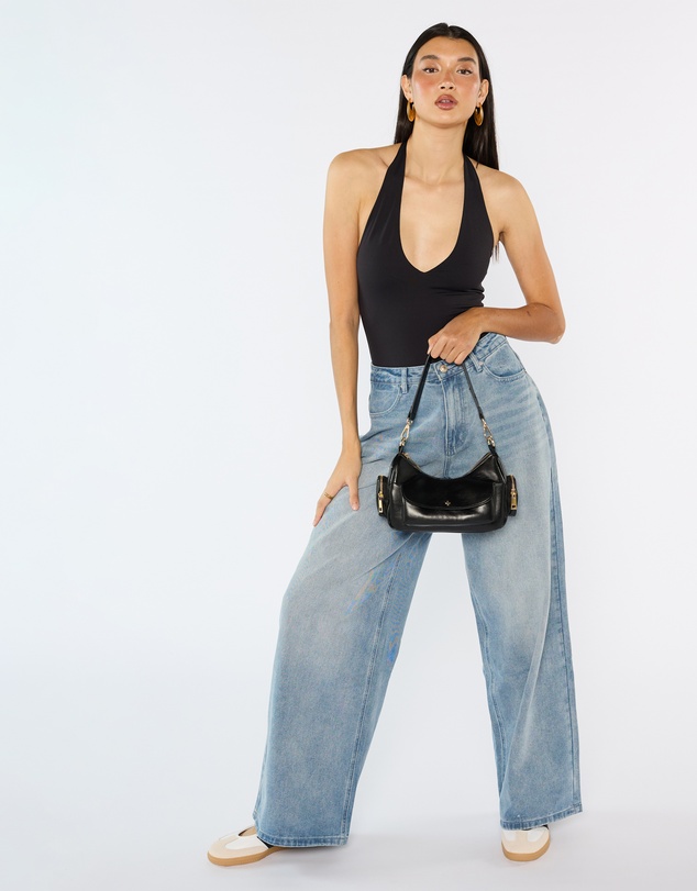 PETA AND JAIN - Replay Bag