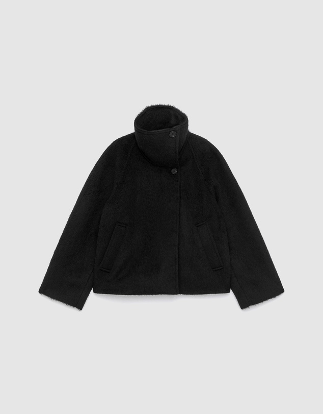 ARKET - Wool-Alpaca Blend Jacket