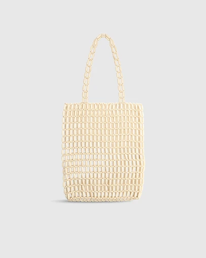 By Wren - Samira Shopper Bags
