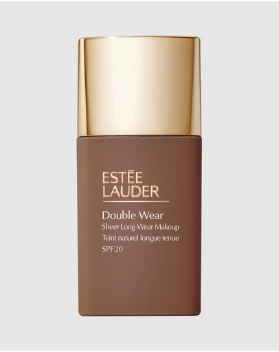 Estee Lauder - Double Wear Sheer Long-Wear Makeup SPF 20