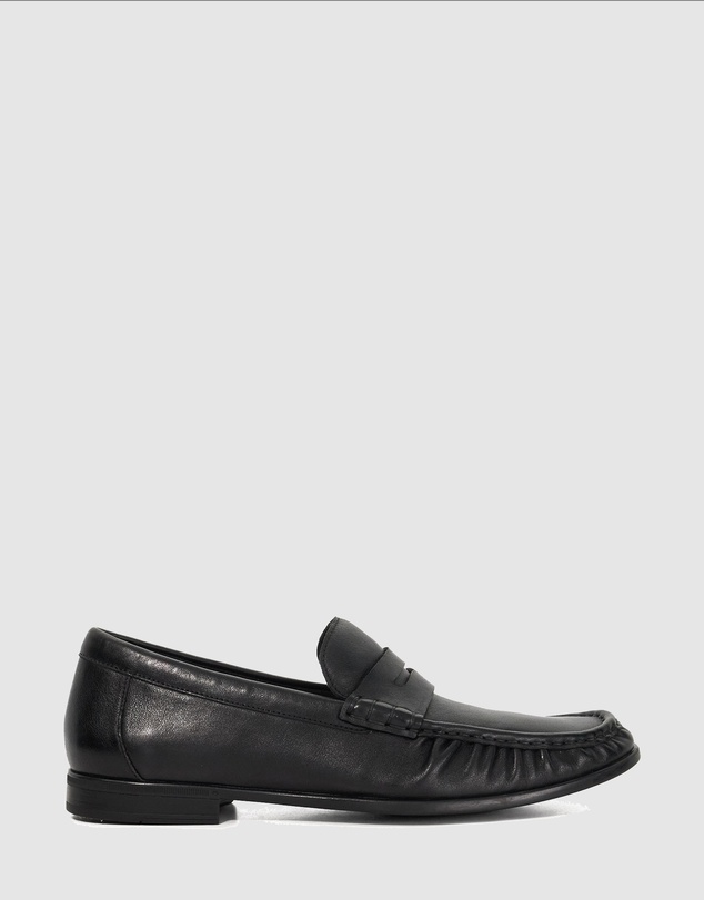 Dune London - Sammi - Black