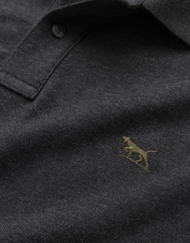 Rodd & Gunn - Long Sleeve Sports Fit Gunn Polo