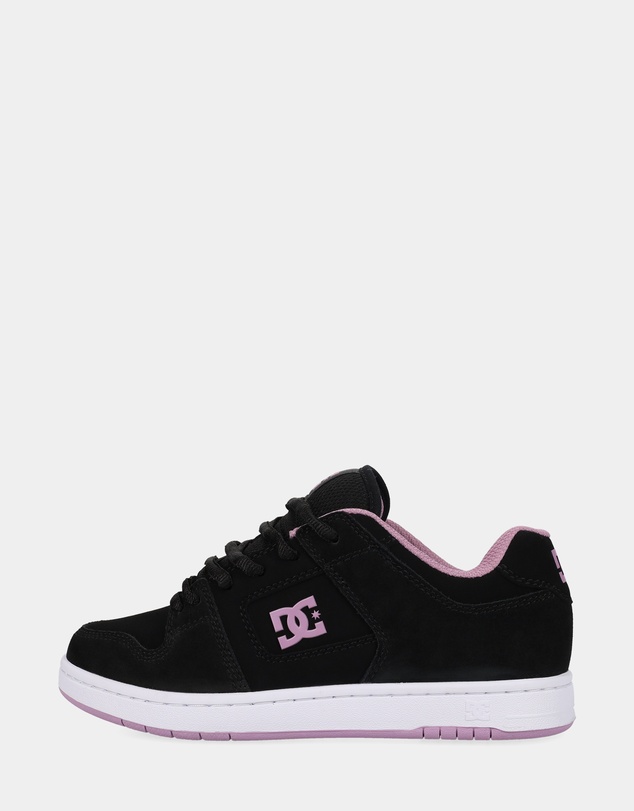 DC Shoes - Mens Manteca 4 Skate Shoes