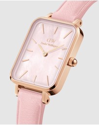 Daniel Wellington - Quadro Cherry Blossom