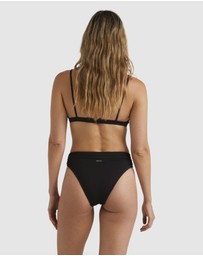 Billabong - Summer High Coco Bralette Bikini Top