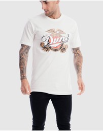 DVNT - Vintage Craft Tee