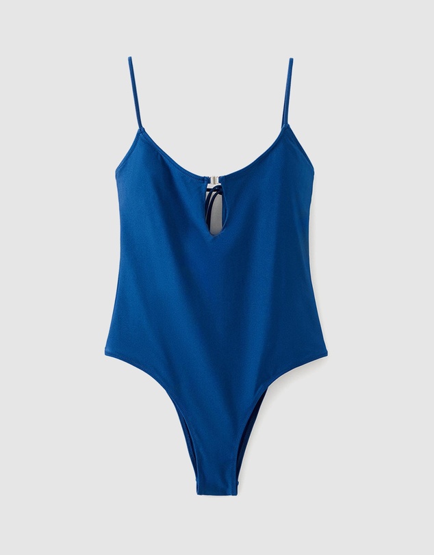 M.N.G - Sicilia Swimsuit