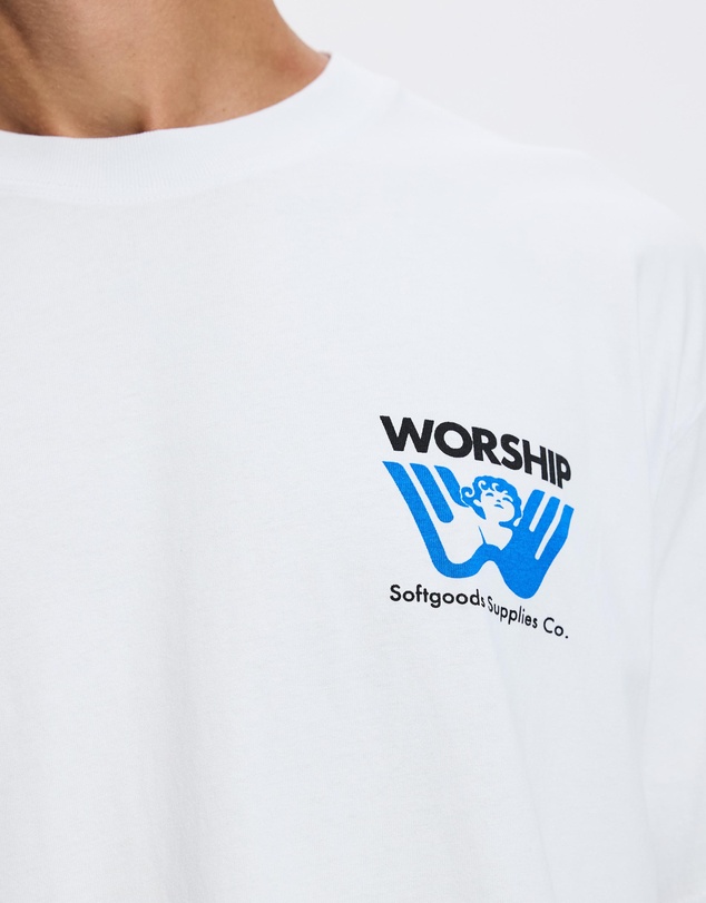 Worship - Genesis Tee