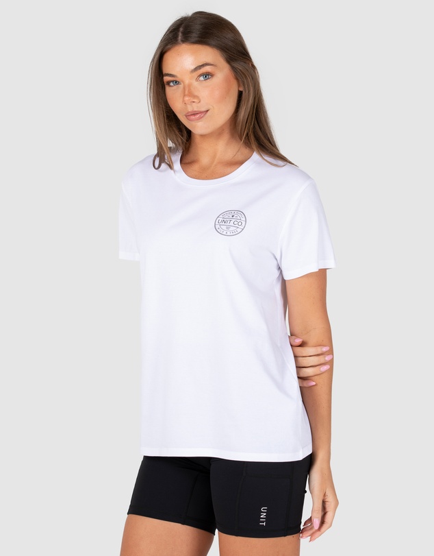 UNIT - UNIT Lexie Ladies T-Shirt